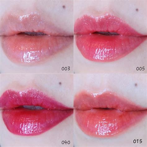 dior lip maximizer swatches 7|Dior addict lip gloss.